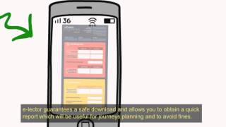 TachoCable for OpenTach's customers: download tachograph and driver card data. (English subtitles) screenshot 3