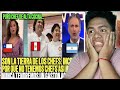 "FABRICAN CHEFS" Prensa internacional RENDIDA ante Gastón Acurio y los CHEFS PERUANOS 🇵🇪 - REACCION