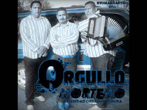 ORGULLO  NORTEÑO - EL  BAJADOR - composicion de omar castro 2011.
