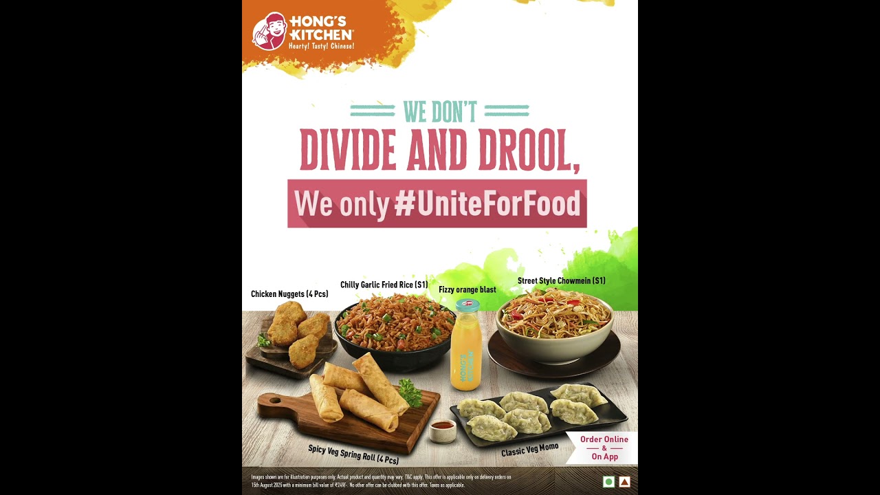 Independence Day offer