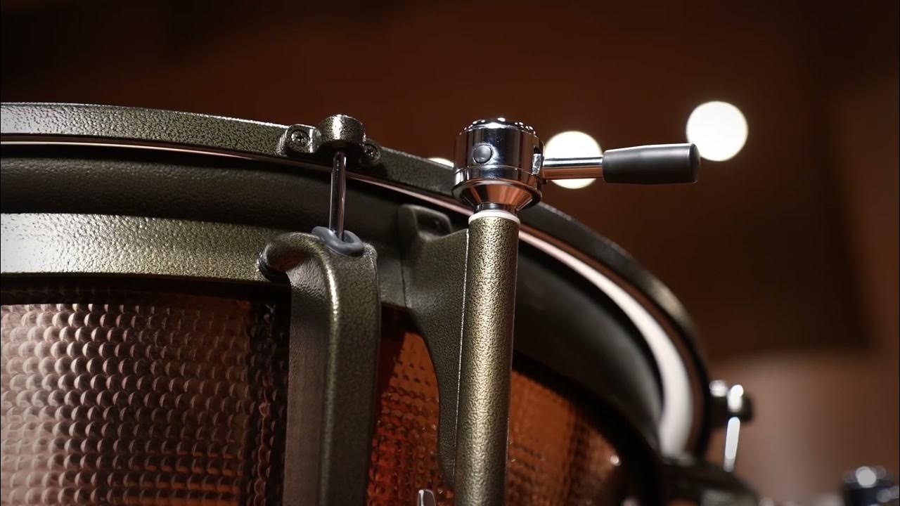 Majestic Symphonic Grand Series Timpani YouTube