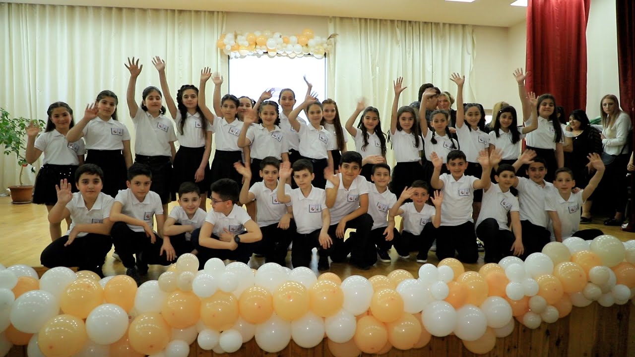 Հրաժեշտի ղողանջներ