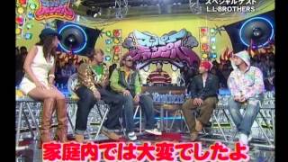 【SC】［2006.11.15］第06回 スペシャルゲスト～L L BROTHERS～