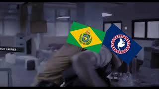 Roblox Rise Of Nations When The Superpowers Are Competent