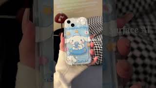 ✨ Stylish Phone Cases for Your Daily Vibe💖 | Trendy Mobi Cover Ideas #iphone 17 #shorts  #shortfeed