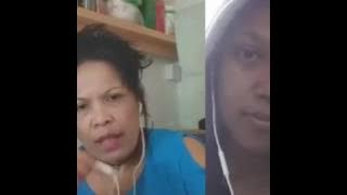 Suami yang kejam,,,,,terlaluuuuu