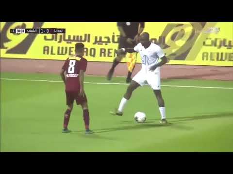 طرائف المهرج اسبريا واستفزازه للخصوم