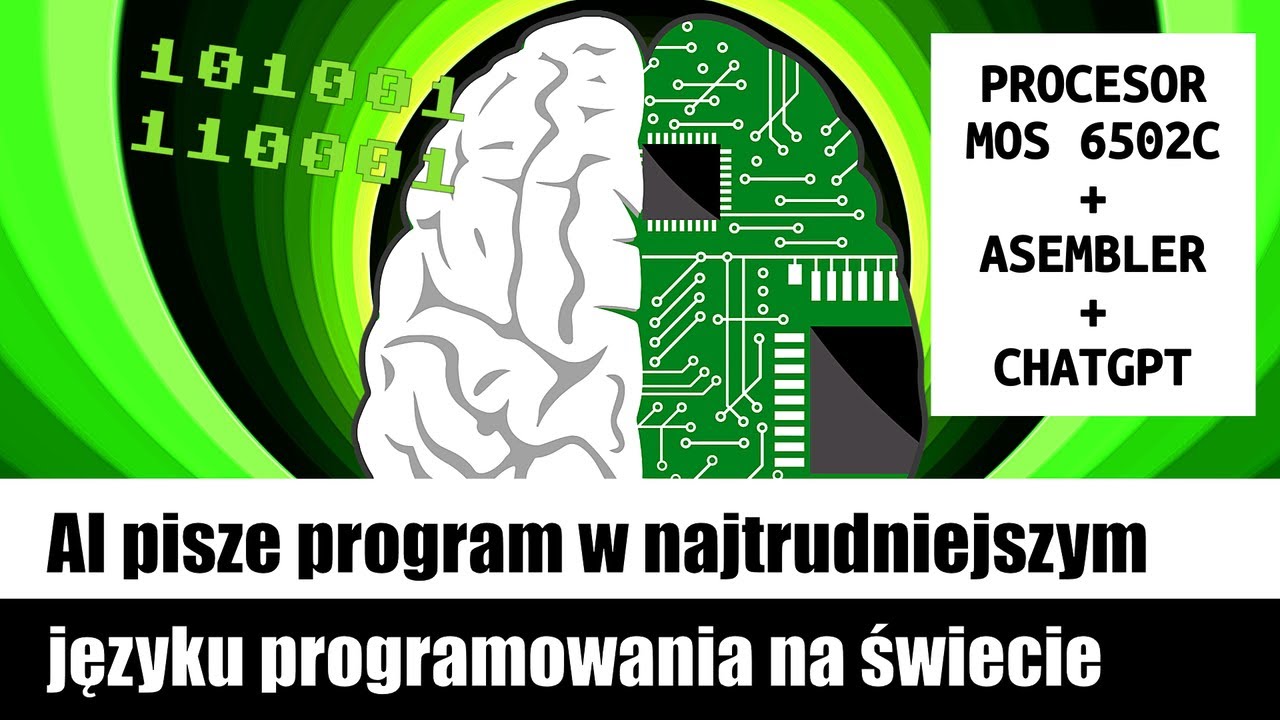 AI Pisze Program W Najtrudniejszym J zyku Programowania Na wiecie ai pisze program w najtrudniejszym j zyku programowania na wiecie