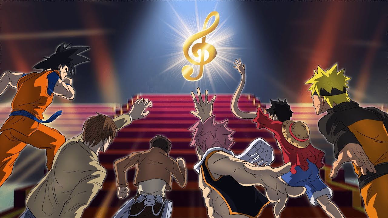 Les BALLONS D'OR des OPENINGS (2004-2014)