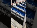 High-standard single-face machine, for export to the US, 1010 plate profile