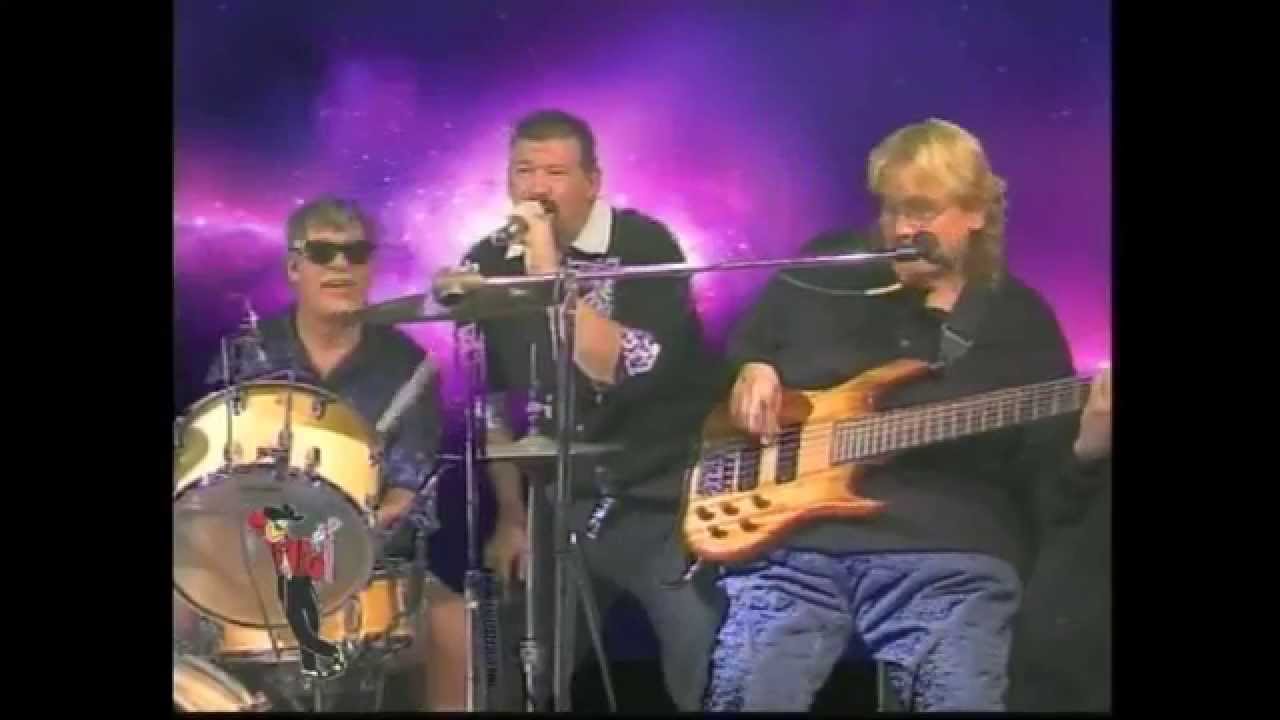 Juke Joint Jive - Sweet Home Alabama