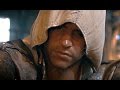 Assassin's Creed 4 Black Flag All Cutscenes Movie