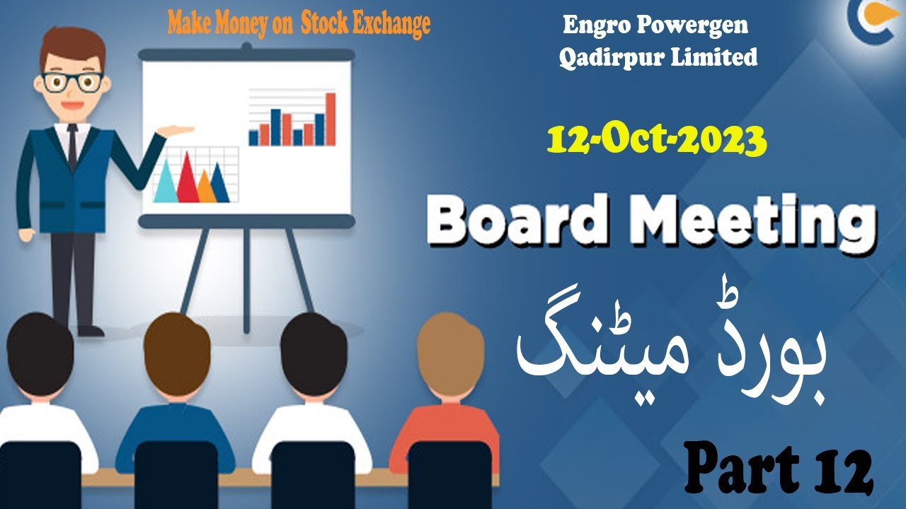 Engro Powergen Qadirpur Limited EQPL