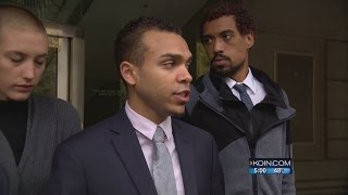 Portland’s Resistance leaders appear in court