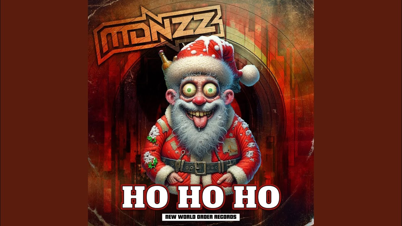 Ho Ho Ho - YouTube