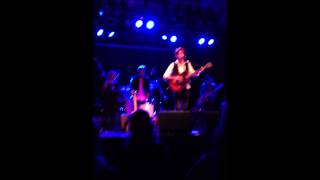 Henrik Grennert - Rock Bottom