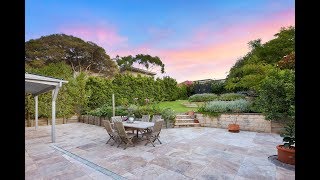 5 New Street East Balgowlah Heights  Andrew Lutze  Sam Raso  Cunninghams