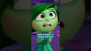 4 Disturbing Facts About INSIDE OUT 2