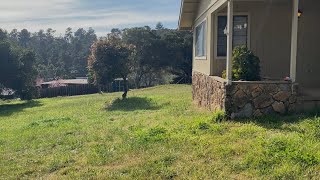 Commercially Zoned Prunedale Home For Rent!