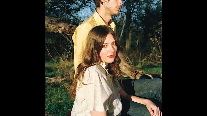 Molly Burch  First Flower (Full Album)