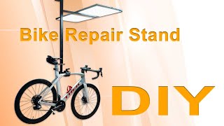 DIY - Bike Mount Repair