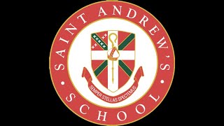 Saint Andrew's School Assembly (2-16-21)
