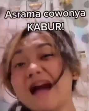 story wa dasar cewek