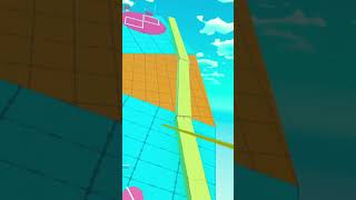 Map 1, 1:20.780, WORLD RECORD #cc #vr #gaming #crowbar #crowbarclimber