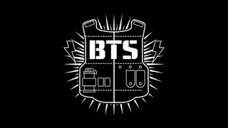 Bts - Dangerexo Ot12 Ai Cover