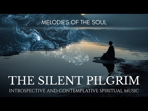 The Silent Pilgrim Melodies Of The Soul Introspective And Contemplative Spiritual Music