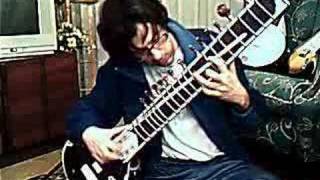 sitar improvisations
