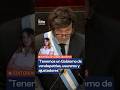 Cande Botto: "Tenemos un Gobierno de vendepatrias, usureros y ajustadores"