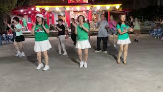 乘風破浪-瑩美翻唱原唱崔苔菁-楊老師彈奏2026年10月18日