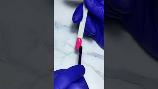 Video: UV / LED Color Gel - pink moment - Art. 80398