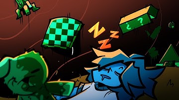 4 Hours of Weird Custom Zombies Maps To Fall Asleep To.