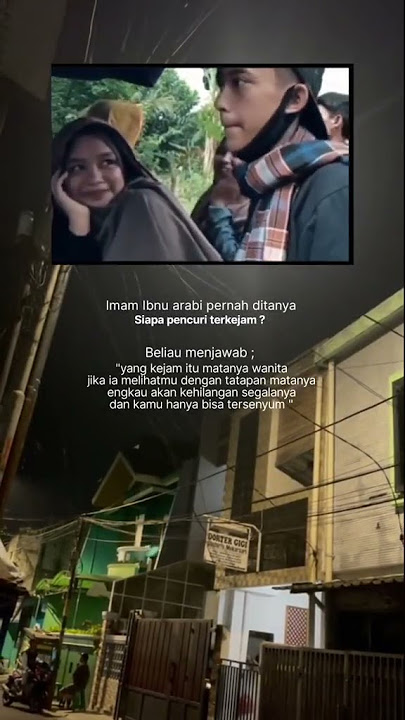 sungguh tipu daya wanita itu dahsyat (Q.S Yusuf ayat 28)