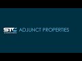 STC Tutorial Series - Adjunct Properties