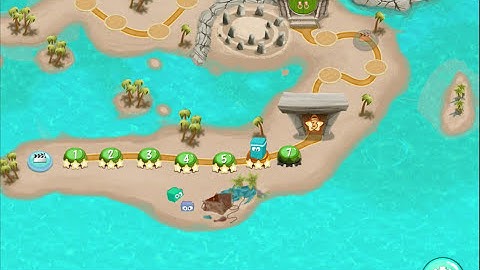 Box Island: review of coding for kids app for iPhone and iPad