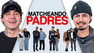 ADIVINA EL PADRE