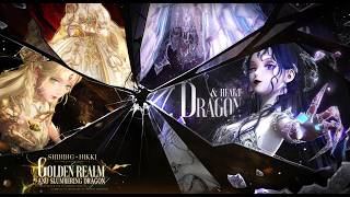 Shining Nikki VN/Global: Golden Realm and Slumbering Dragon