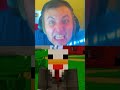 BELLAFACCIA  MORTO...? *ADDIO* #giox97 #bellafaccia #minecraft #shorts #minecraftita #roblox #short