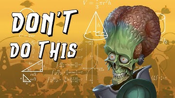 My Game’s AI Broke COMPLETELY With A Thousand Characters | Mars Attracts Devlog