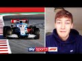 Latest on Project Pitlane & Toto Wolff rumours! | George Russell & Otmar Szafnauer | Sky F1 Vodcast
