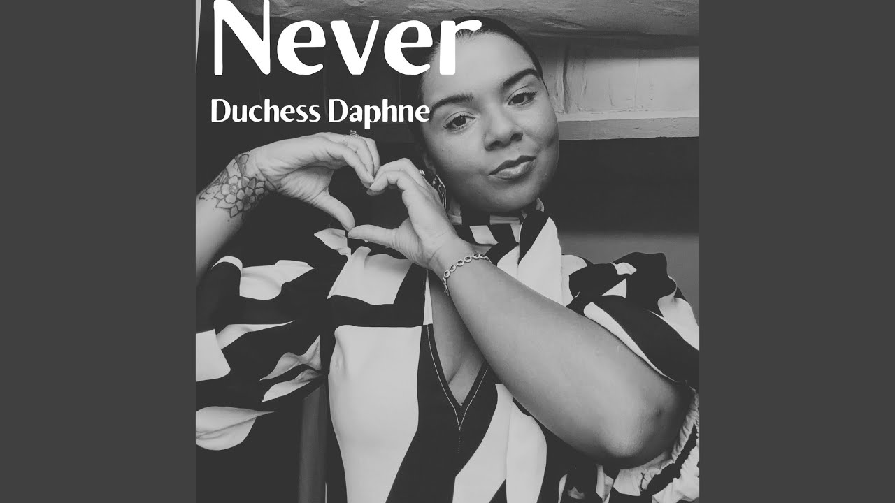 Watch Never on YouTube Watch Never on YouTube