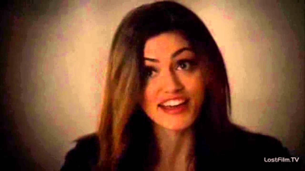 Клаус & Хейли Бай бай