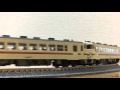 【Nゲージ】キハ47+キハ48 JR東海車 の動画、YouTube動画。