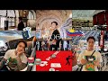 VLOG 03 | Visiting Manila, Philippines | Poker Tournament