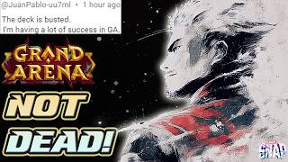Star-Lord Can't Be STOPPED! Except By... | Marvel Snap's Best Deck Guides