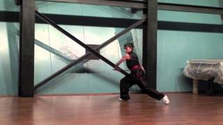 Download Lagu Choy Li Fut - Don Do Bin - Chainwhip and Dondo MP3