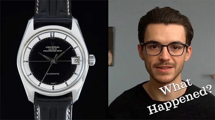 Watch Brands That LOST Their Way | Forgotten Watch Brands (2018) - DayDayNews